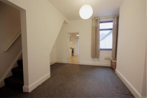 Broad Oak Road - Reception Room