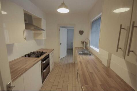 Broad Oak Road - Kitchen