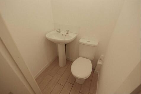 Broad Oak Road - Bathroom