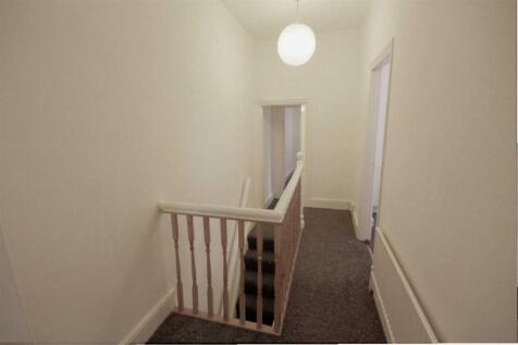 Broad Oak Road - Landing