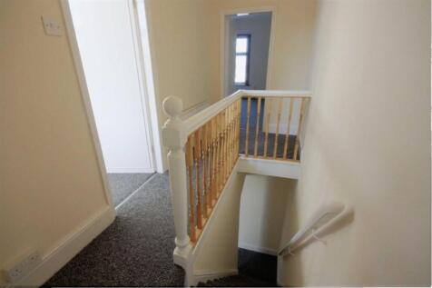 Broad Oak Road - Landing