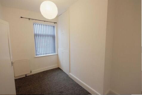 Broad Oak Road - Bedroom