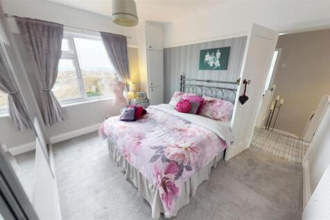 Newton Road Bedroom