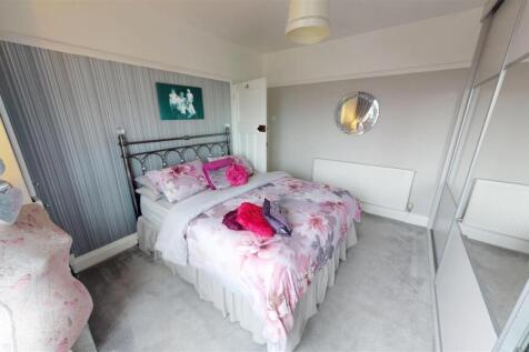Newton Road Bedroom