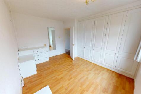 Oak Tree Road Bedroom