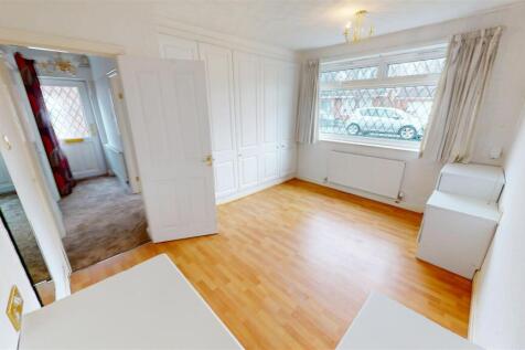 Oak Tree Road Bedroom