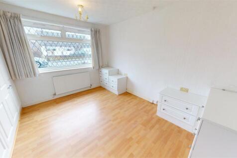 Oak Tree Road Bedroom