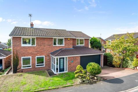 Stretton Avenue For Sale