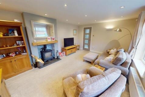 Stretton Avenue Reception Room