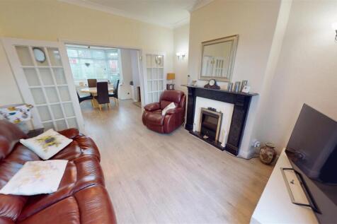 Market Street Reception Room