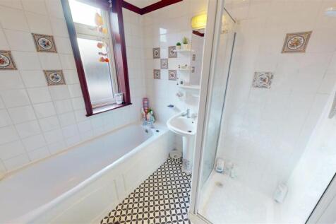 Market Street Bathroom