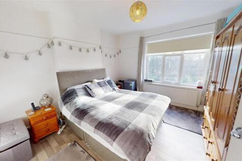 Market Street Bedroom