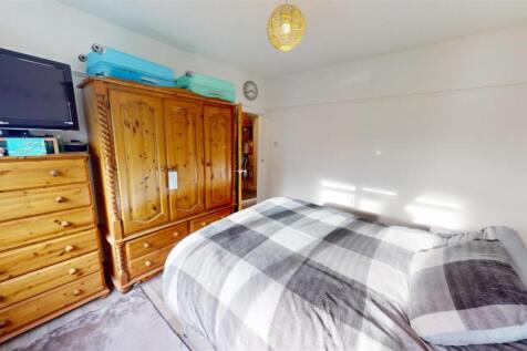 Market Street Bedroom