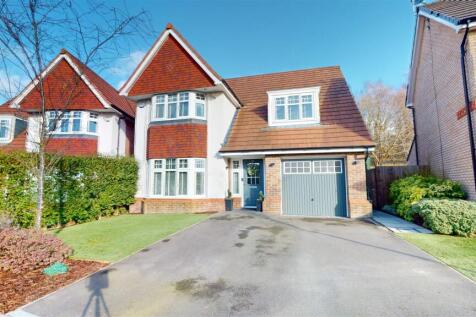 Cherwell Avenue For Sale