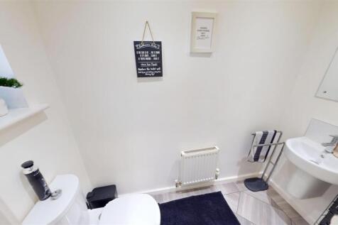 Cherwell Avenue WC