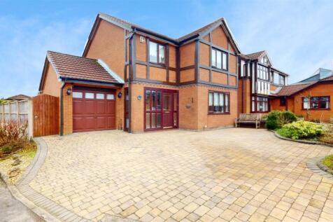 Long Meadow For Sale