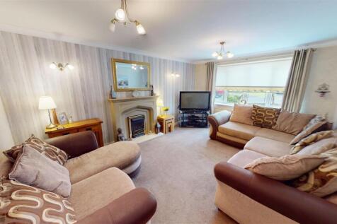 Long Meadow Living Room