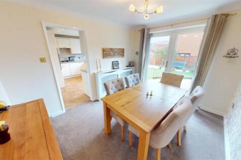 Long Meadow Kitchen