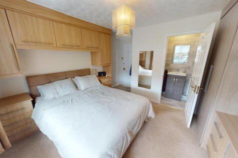 Long Meadow Bedroom