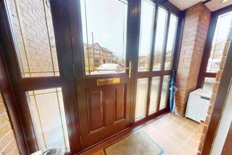 Long Meadow Porch