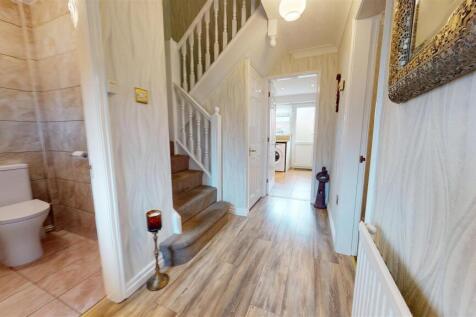 Long Meadow Hallway