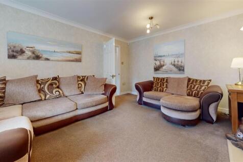 Long Meadow Living Room