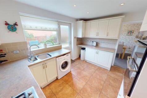 Long Meadow Kitchen