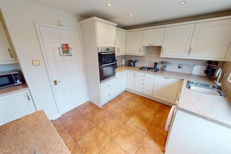 Long Meadow Kitchen