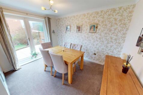Long Meadow Dining Room