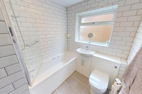 Long Meadow Bathroom