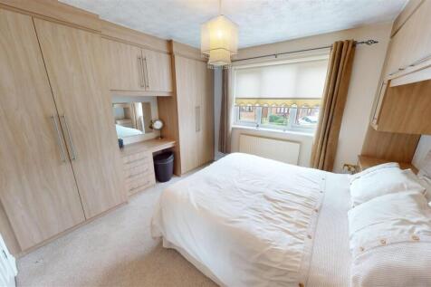 Long Meadow Bedroom