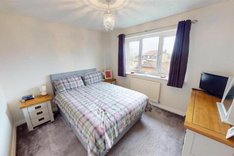 Long Meadow Bedroom