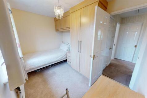 Long Meadow Bedroom