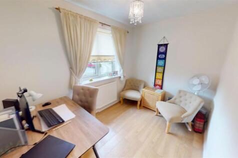 Long Meadow Bedroom