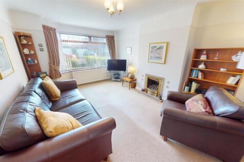 Sandfield Road Reception Room