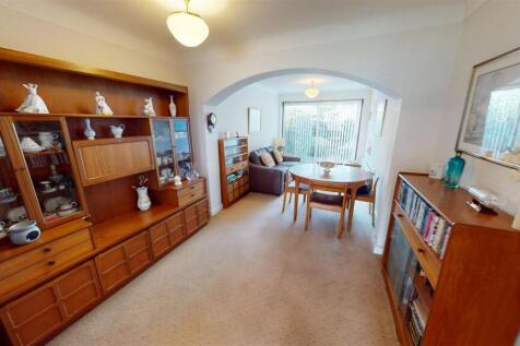 Sandfield Road Reception Room