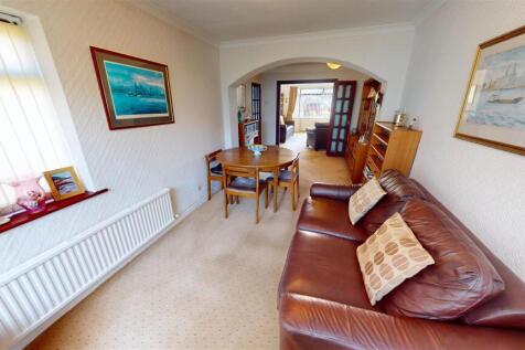Sandfield Road Reception Room