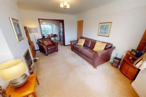 Sandfield Road Reception Room