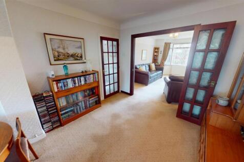 Sandfield Road Reception Room