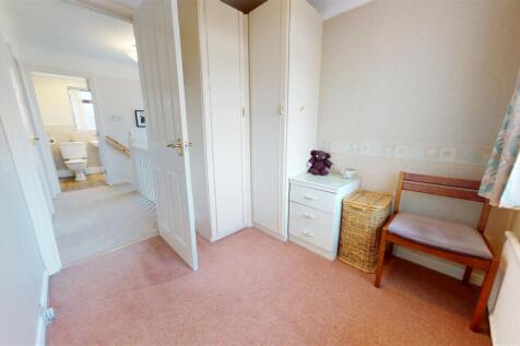 Sandfield Road Bedroom