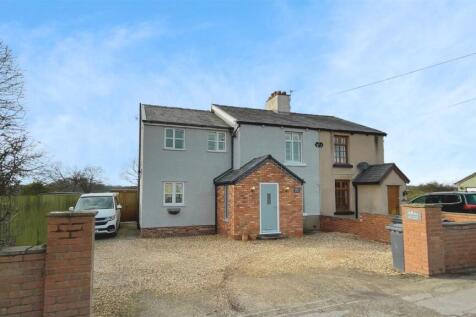 Moss Side Cottages For Sale