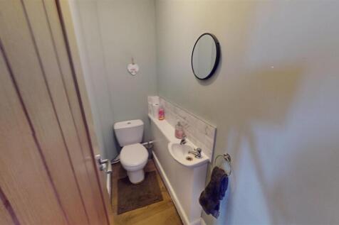 Moss Side Cottages WC