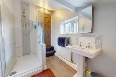 Moss Side Cottages En-suite