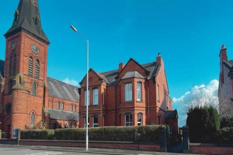 The Old Vicarage For Sale