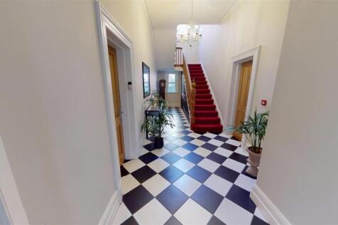 The Old Vicarage