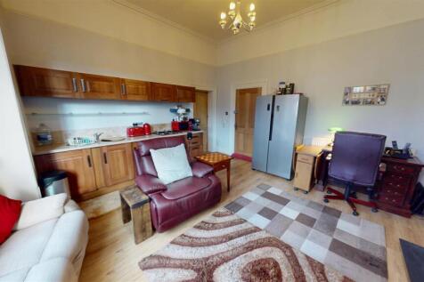 The Old Vicarage