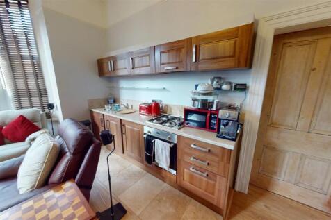 The Old Vicarage