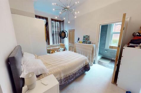The Old Vicarage