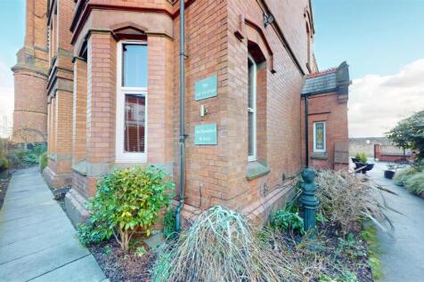 The Old Vicarage