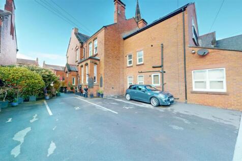 The Old Vicarage